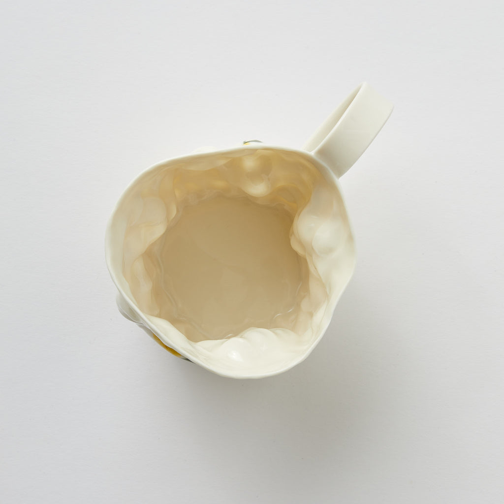 Krøllet Citron Kop